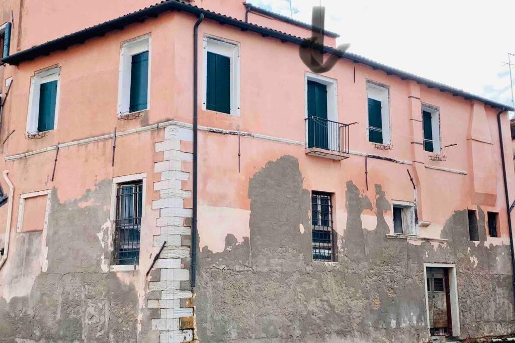 Chiesa Dei Madonna Orto Apartamento Venecia