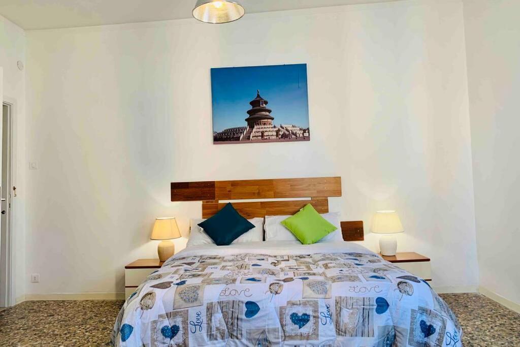 Apartamento Chiesa Dei Madonna Orto