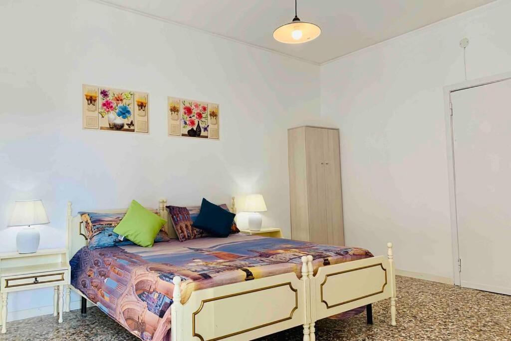 Chiesa Dei Madonna Orto Apartament *