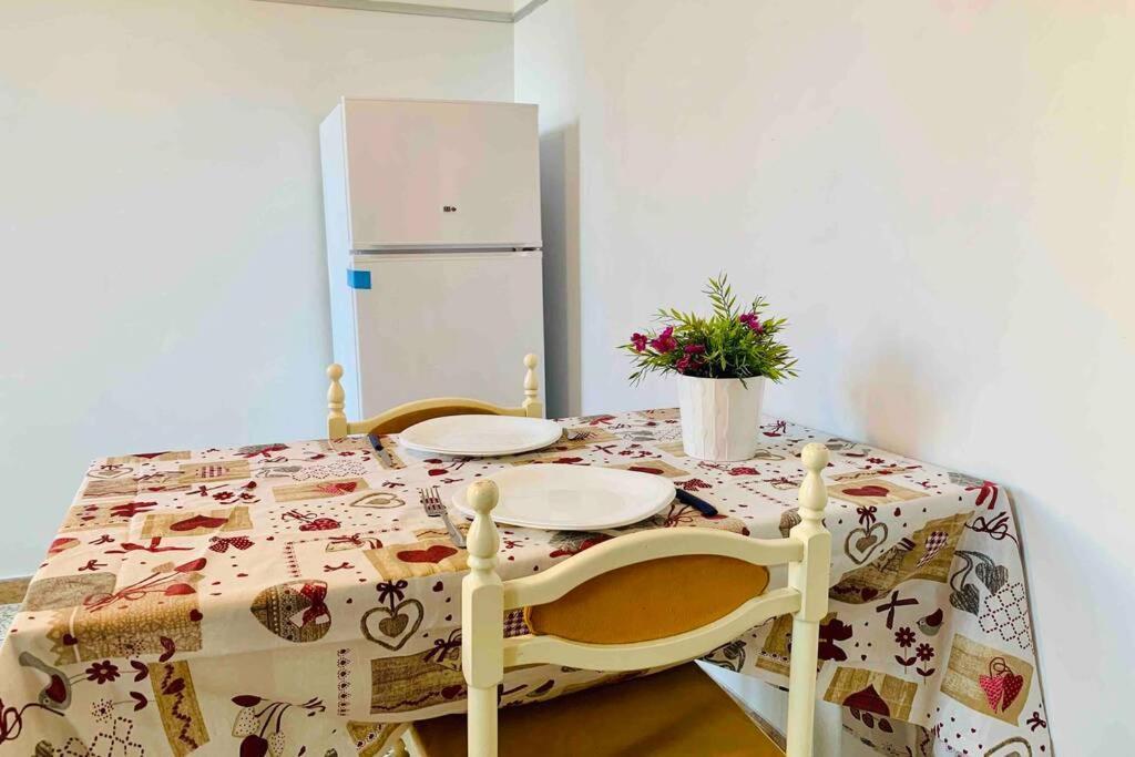 Apartamento Chiesa Dei Madonna Orto