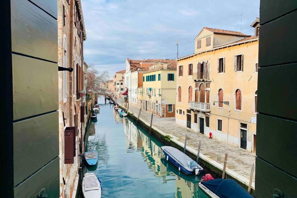 Apartamento Chiesa Dei Madonna Orto