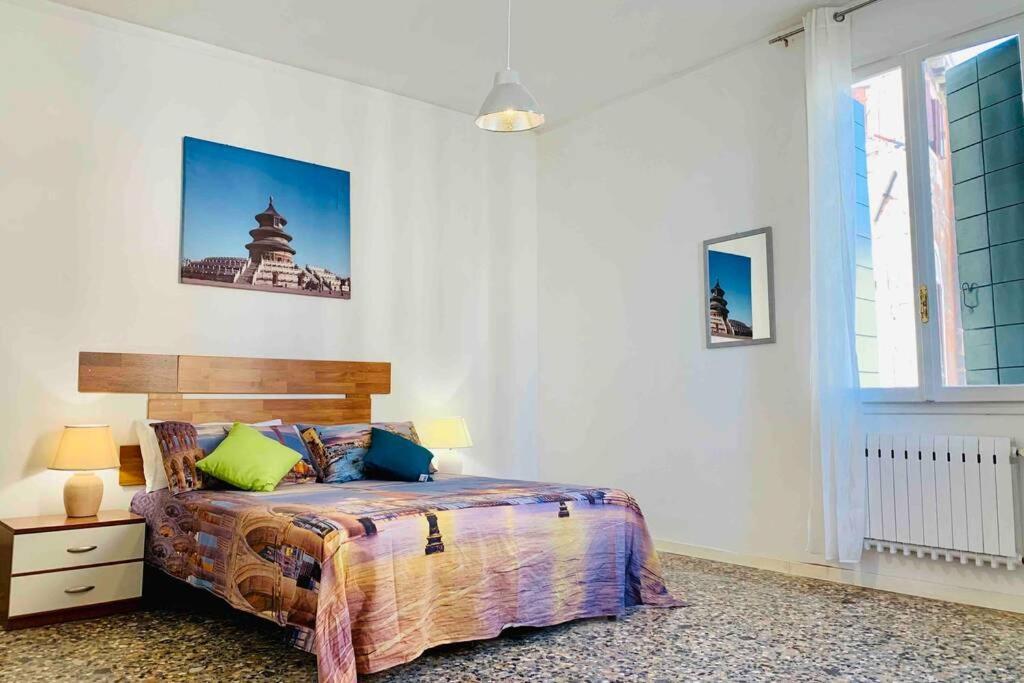 Apartament Chiesa Dei Madonna Orto Wenecja