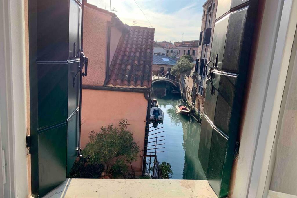 Chiesa Dei Madonna Orto Apartamento Venecia
