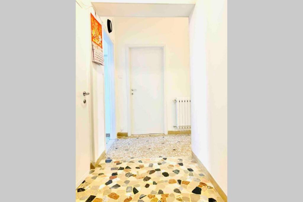 Chiesa Dei Madonna Orto Apartamento *