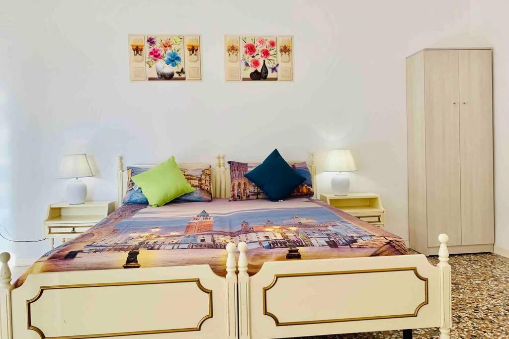 Chiesa Dei Madonna Orto Apartamento