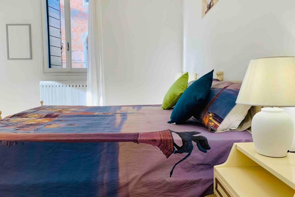 Chiesa Dei Madonna Orto Apartamento *