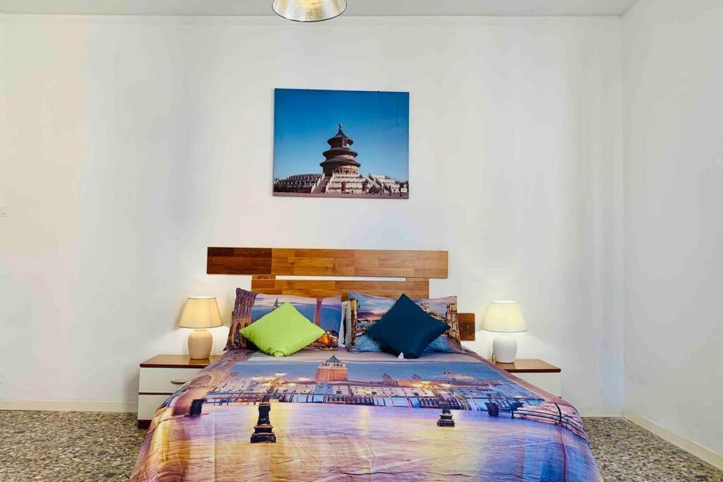 Apartamento Chiesa Dei Madonna Orto *